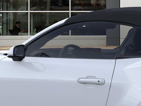 New 2026 Ford Mustang Convertible w/ Anti-Theft Package RWD image 20