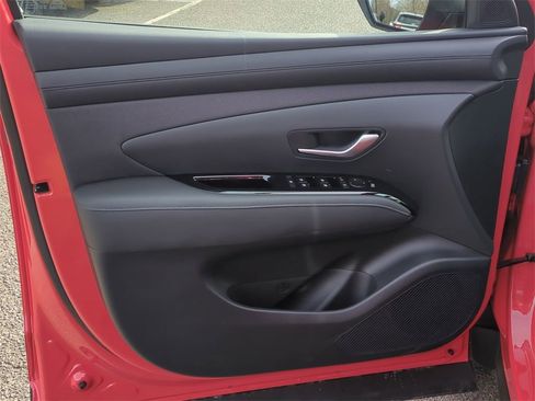 New 2026 Hyundai Santa Cruz XRT image 10