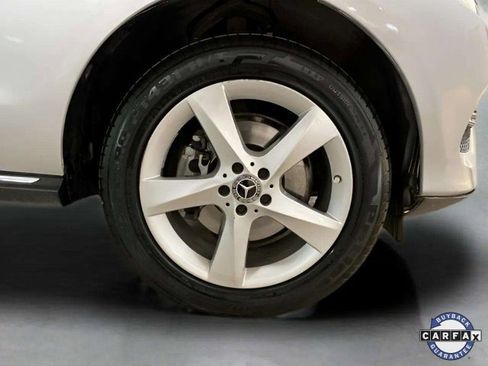 Used 2017 Mercedes-Benz GLE 350 4MATIC image 29