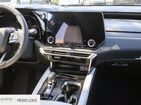 New 2026 Lexus RX 350 FWD image 16