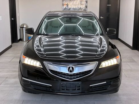 Used 2015 Acura TLX FWD image 10