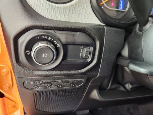 New 2025 Jeep Wrangler Sport S image 31