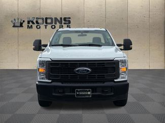 Used 2024 Ford F350 XL video 3