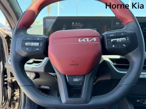 New 2026 Kia K4 GT-Line FWD image 12