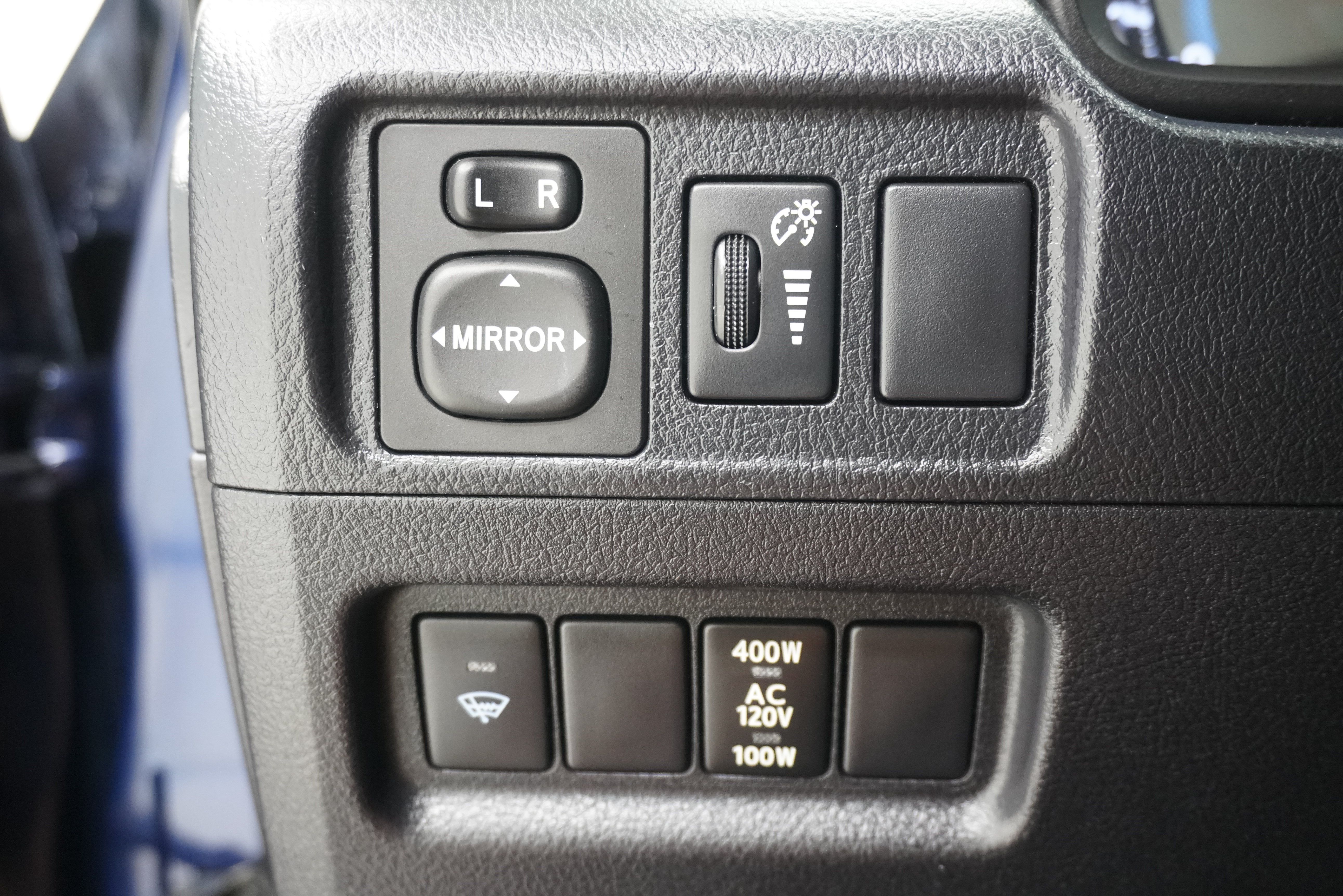 Used 2016 Toyota 4Runner SR5 RWD image 20