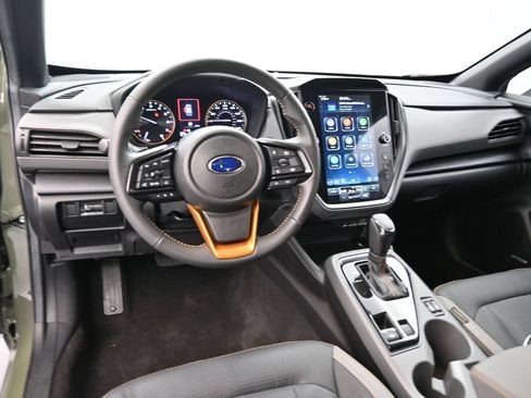 Used 2024 Subaru Crosstrek 2.5i Wilderness w/ Crosstrek Mirror Package AWD/4WD image 19