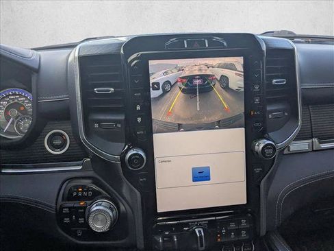 Used 2022 RAM 1500 Limited AWD/4WD image 13