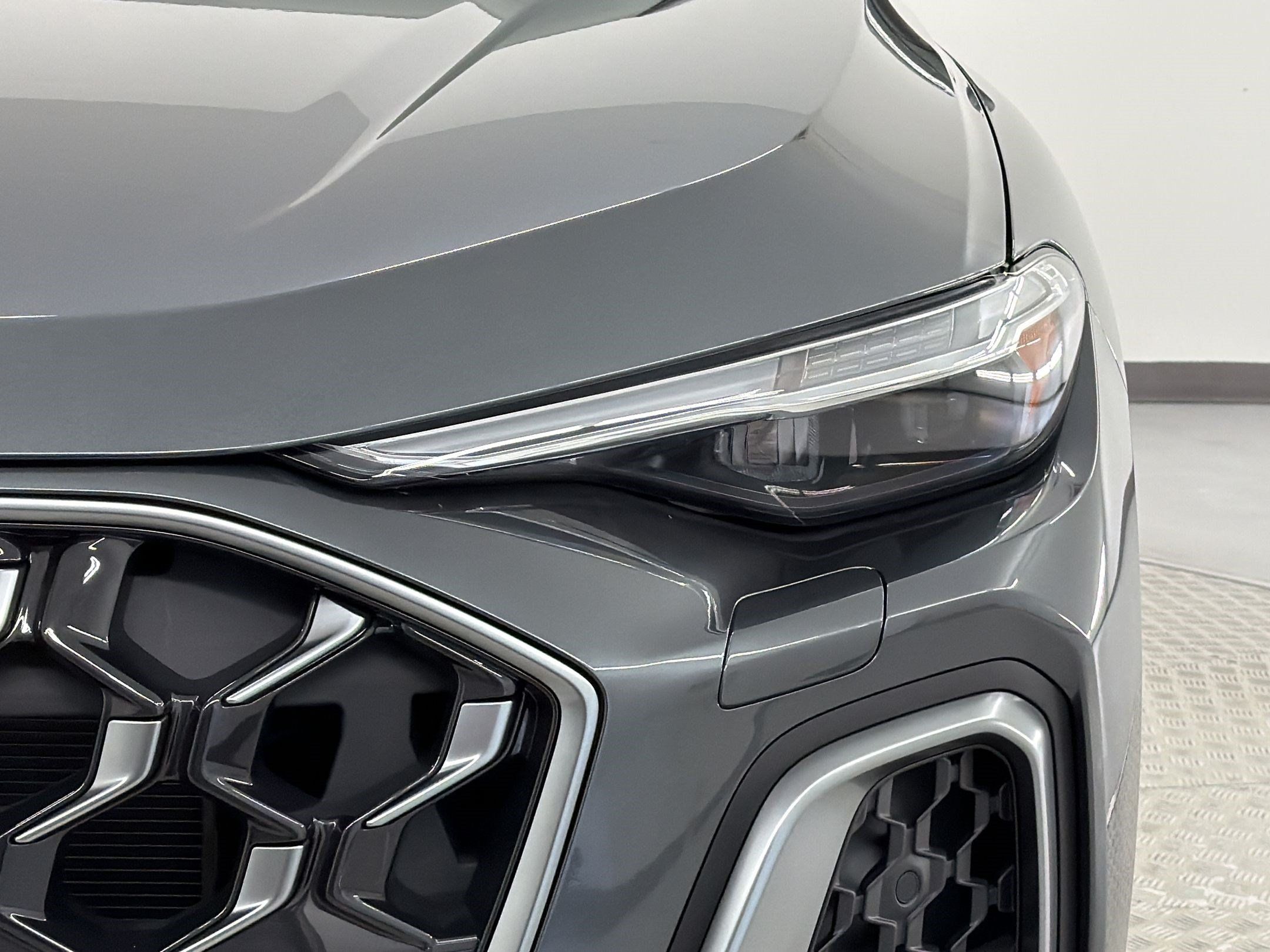 New 2026 Audi Q5 Premium Plus AWD/4WD image 12