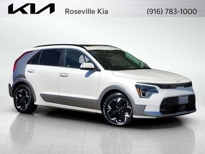 Certified 2023 Kia Niro Wave