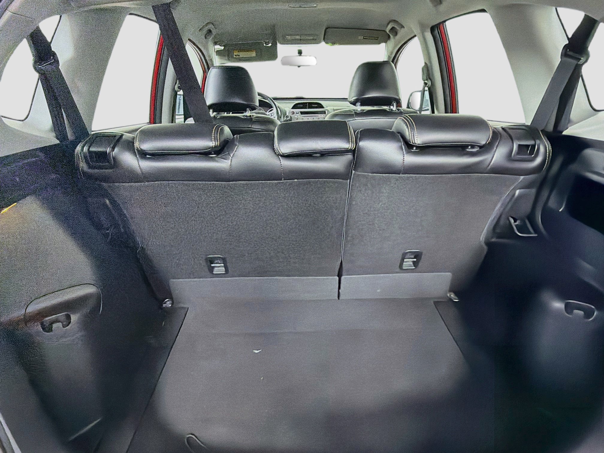 Used 2009 Honda Fit Sport image 25