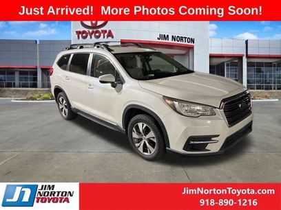Used 2020 Subaru Ascent Premium w/ Convenience Package