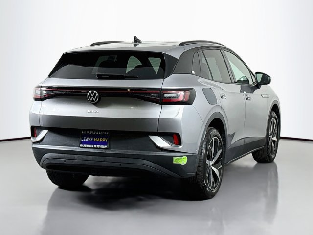 Used 2023 Volkswagen ID.4 Pro S AWD/4WD image 7