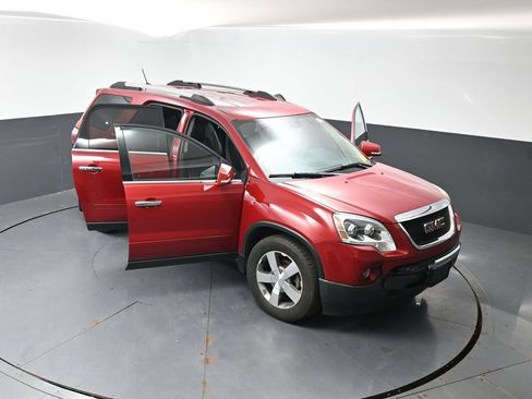 Used 2012 GMC Acadia SLT AWD/4WD image 59