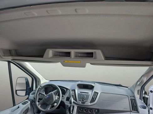 Used 2019 Ford Transit 150 130 Medium Roof image 17