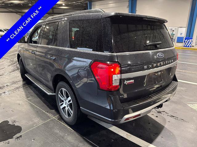Certified 2022 Ford Expedition XLT RWD image 8