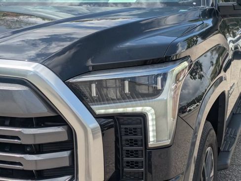 Used 2026 Toyota Tundra Limited RWD image 10