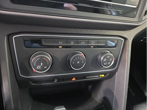 Used 2021 Volkswagen Atlas S image 22