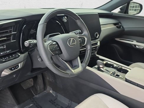 Certified 2023 Lexus RX 350 Premium Plus image 16