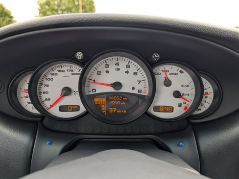 Used 2002 Porsche 911 Carrera image 13