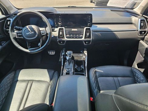 Used 2023 Kia Sorento SX AWD/4WD image 27
