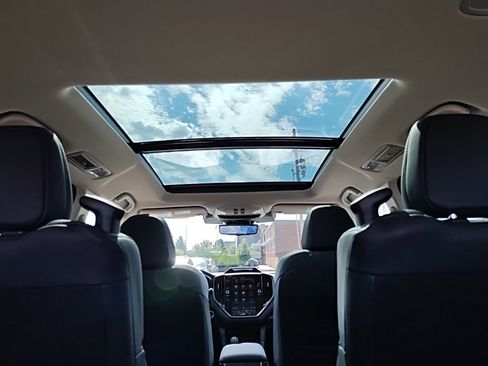 Used 2025 Subaru Ascent Bronze Edition image 42