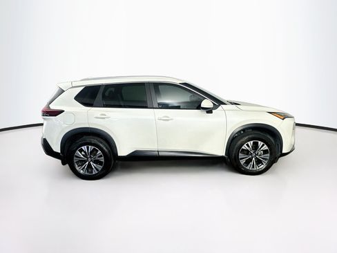 Used 2023 Nissan Rogue SV w/ SV Premium B Package FWD image 10