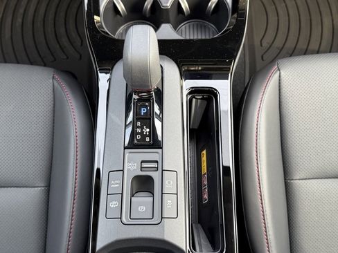 Used 2026 Toyota Prius XSE image 21