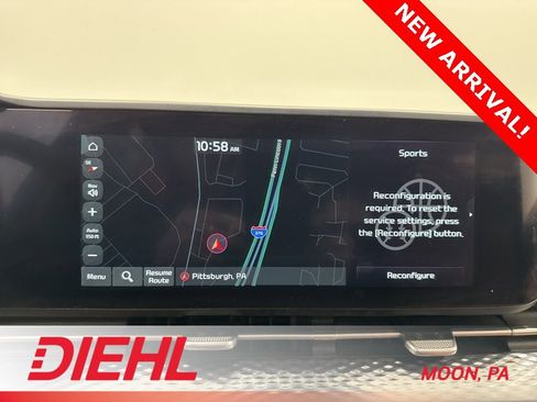 Used 2024 Kia Carnival SX Prestige image 33