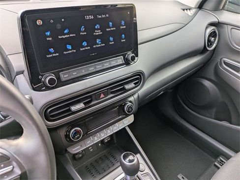 Used 2023 Hyundai Kona SEL w/ Convenience Package image 11