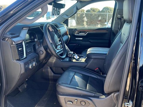 Used 2023 GMC Sierra 1500 Denali w/ Denali Reserve Package image 6