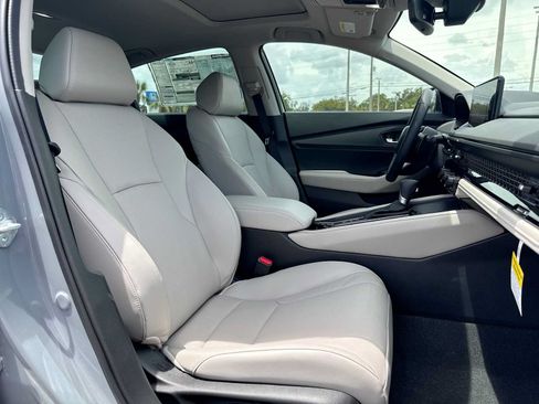 New 2026 Honda Accord Touring image 26
