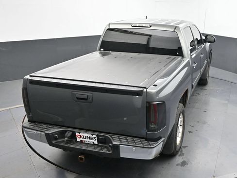 Used 2011 Chevrolet Silverado 1500 LT w/ All-Star Edition AWD/4WD image 11