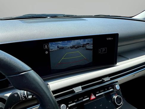 Certified 2025 Hyundai Tucson SEL AWD/4WD image 14