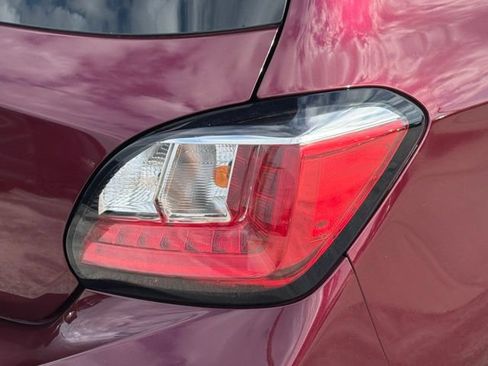 Used 2024 Mitsubishi Mirage ES FWD image 12