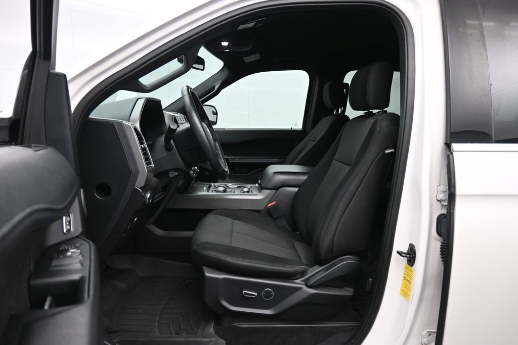 Used 2019 Ford Expedition Max XLT w/ Cargo Package AWD/4WD image 22