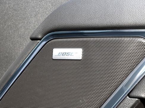 Used 2024 Chevrolet Silverado 1500 RST image 16