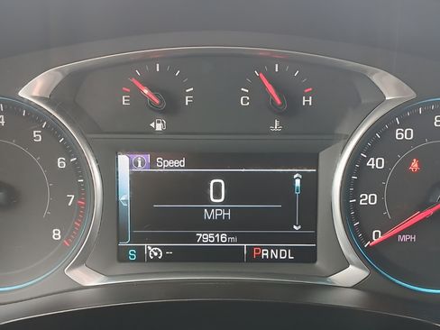 Used 2019 Chevrolet Traverse LT AWD/4WD image 27