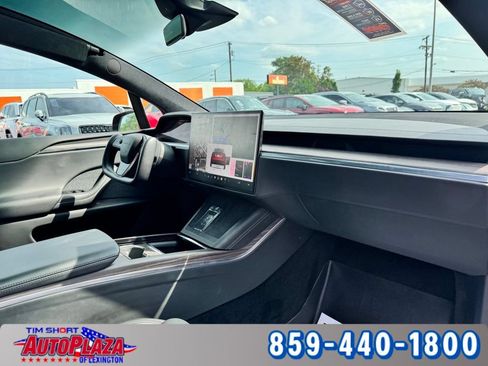 Used 2023 Tesla Model X AWD/4WD image 37