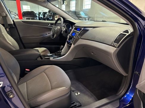 Used 2011 Hyundai Sonata SE FWD image 31