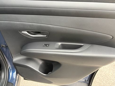 New 2026 Hyundai Tucson SEL FWD image 25