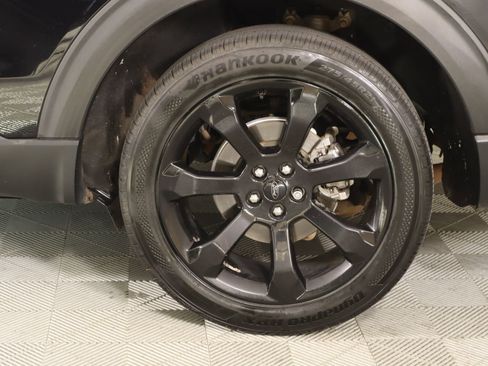 Used 2023 Ford Explorer ST-Line image 20