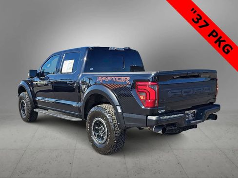 Used 2024 Ford F150 Raptor image 6
