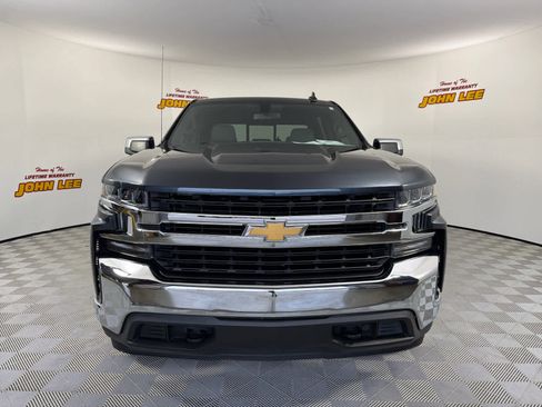 Used 2019 Chevrolet Silverado 1500 LT w/ All-Star Edition image 9