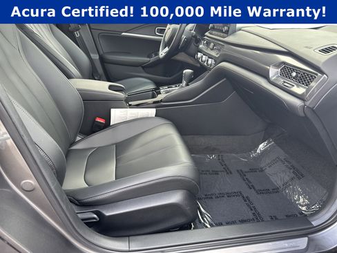 Certified 2025 Acura Integra A-Spec image 16