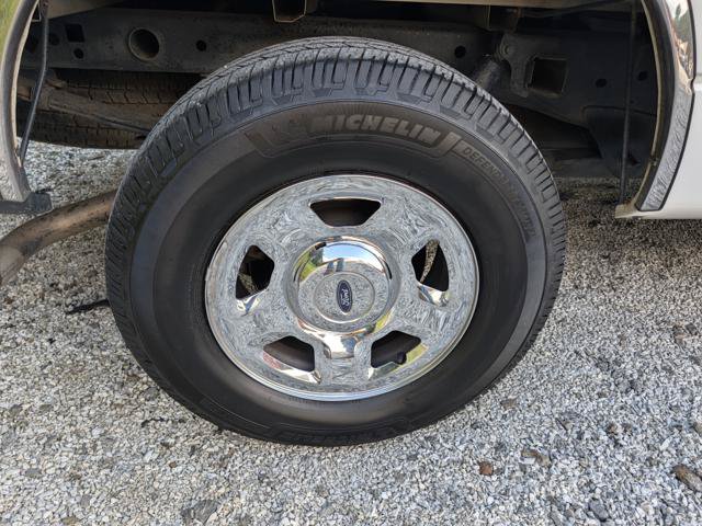 Used 2006 Ford F150 XLT AWD/4WD image 12
