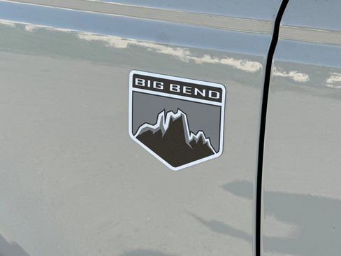 New 2026 Ford Bronco Big Bend image 6