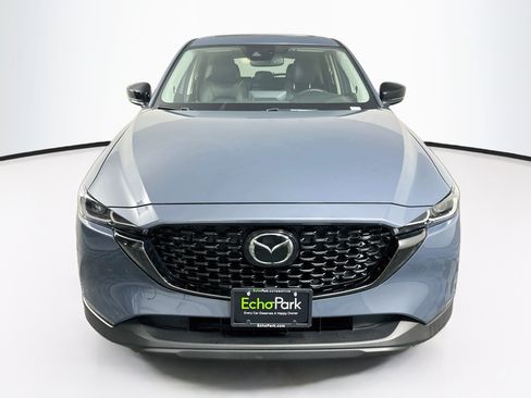 Used 2025 MAZDA CX-5 Carbon Edition AWD/4WD image 2