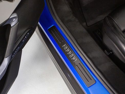 Certified 2023 Ferrari 296 GTS image 12