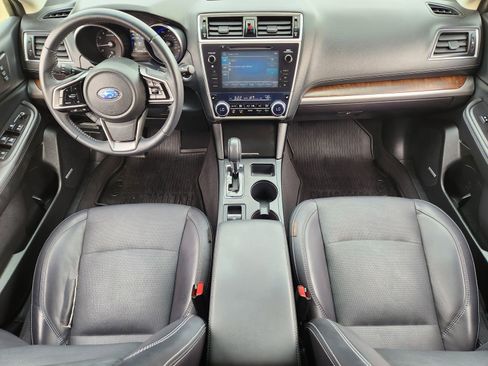 Used 2018 Subaru Outback 2.5i Limited w/ Popular Package #2 image 31