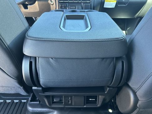 New 2026 Chevrolet Silverado 2500 W/T w/ WT Convenience Package RWD image 19